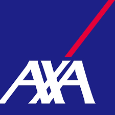 AXA・ロゴ